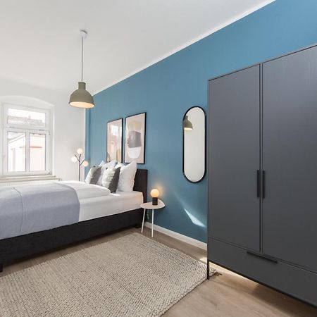 Limehome Dresden Jordanstrasse מראה חיצוני תמונה