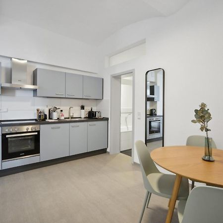 Limehome Dresden Jordanstrasse מראה חיצוני תמונה