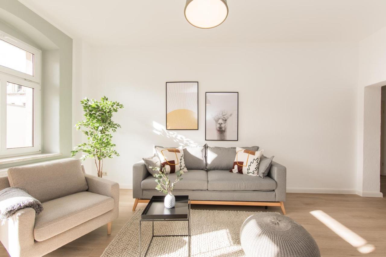 Limehome Dresden Jordanstrasse מראה חיצוני תמונה