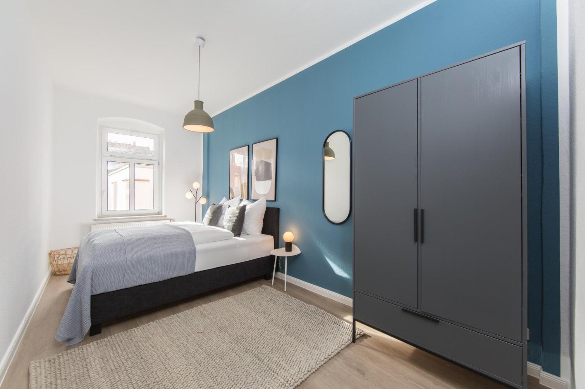 Limehome Dresden Jordanstrasse מראה חיצוני תמונה