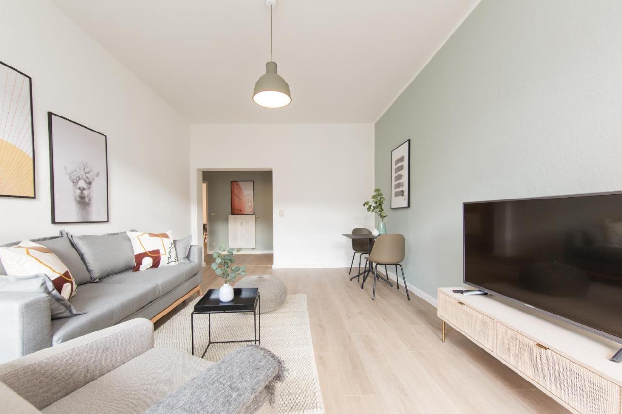 Limehome Dresden Jordanstrasse מראה חיצוני תמונה