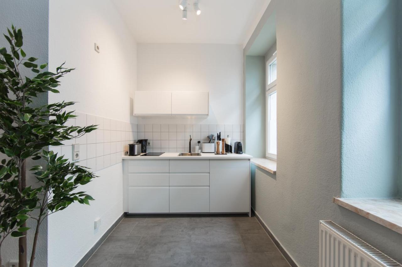 Limehome Dresden Jordanstrasse מראה חיצוני תמונה