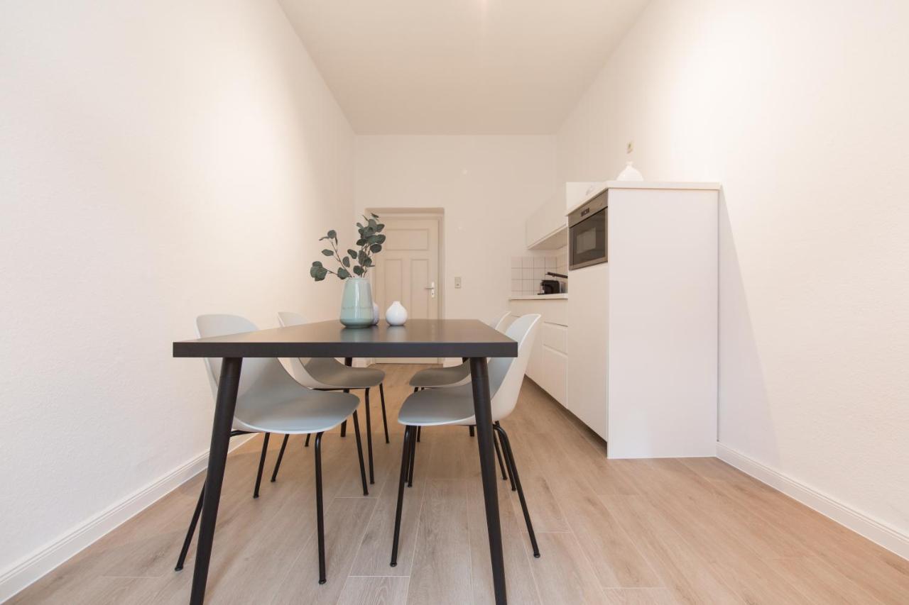 Limehome Dresden Jordanstrasse מראה חיצוני תמונה