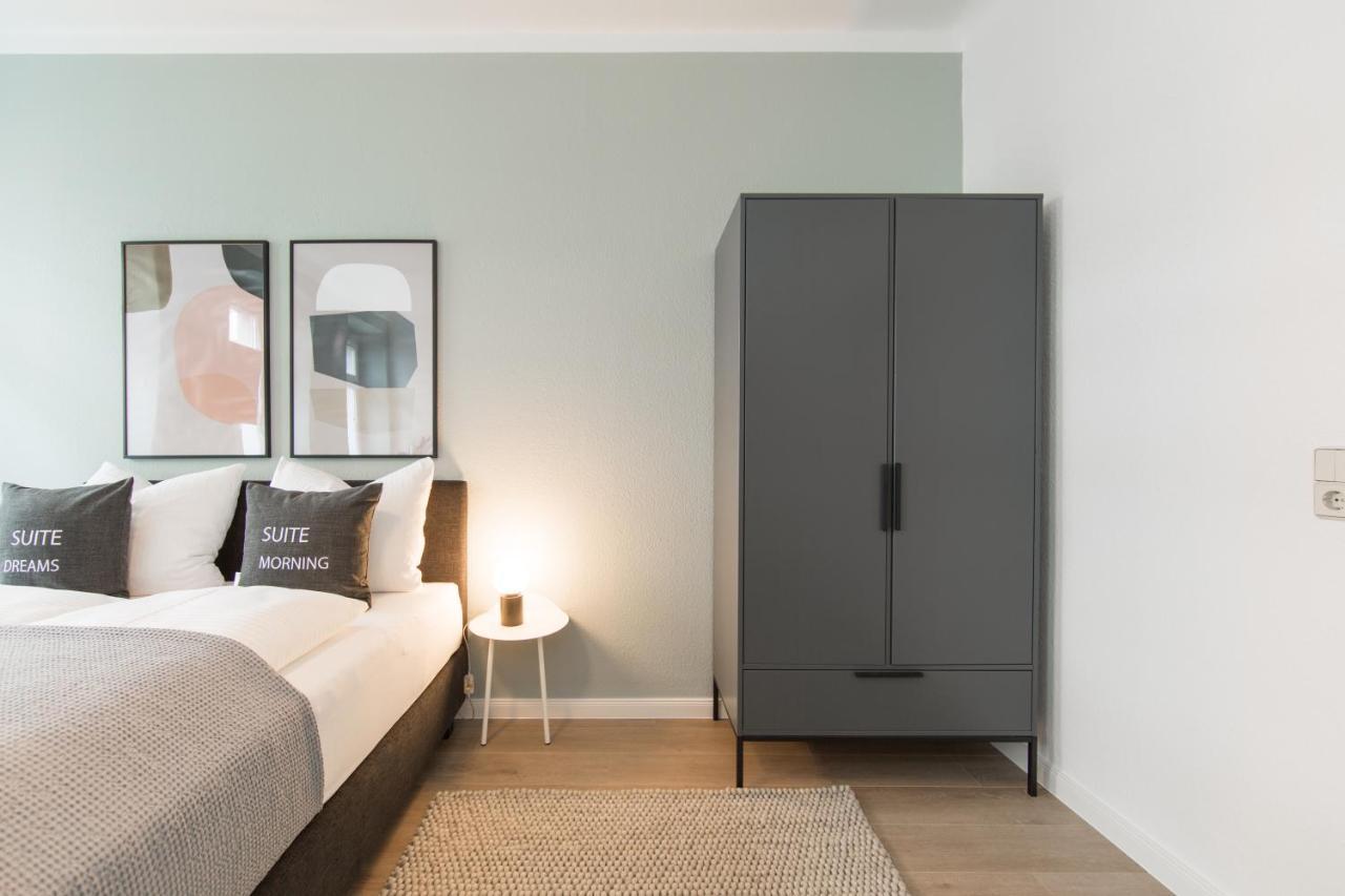 Limehome Dresden Jordanstrasse מראה חיצוני תמונה