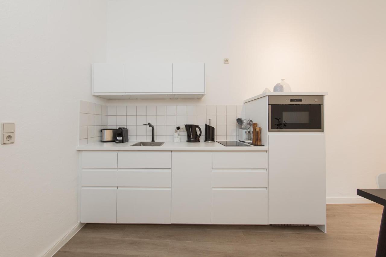 Limehome Dresden Jordanstrasse מראה חיצוני תמונה