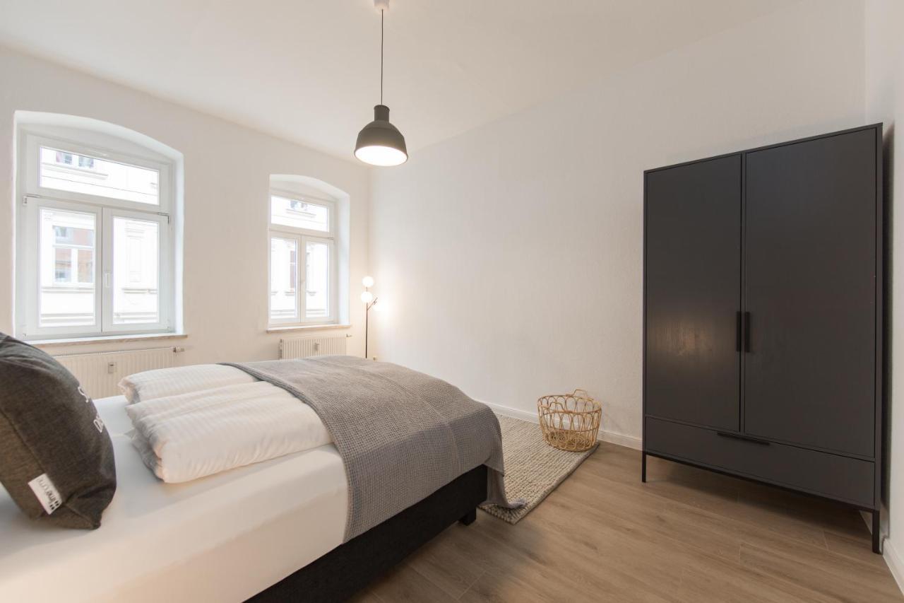 Limehome Dresden Jordanstrasse מראה חיצוני תמונה