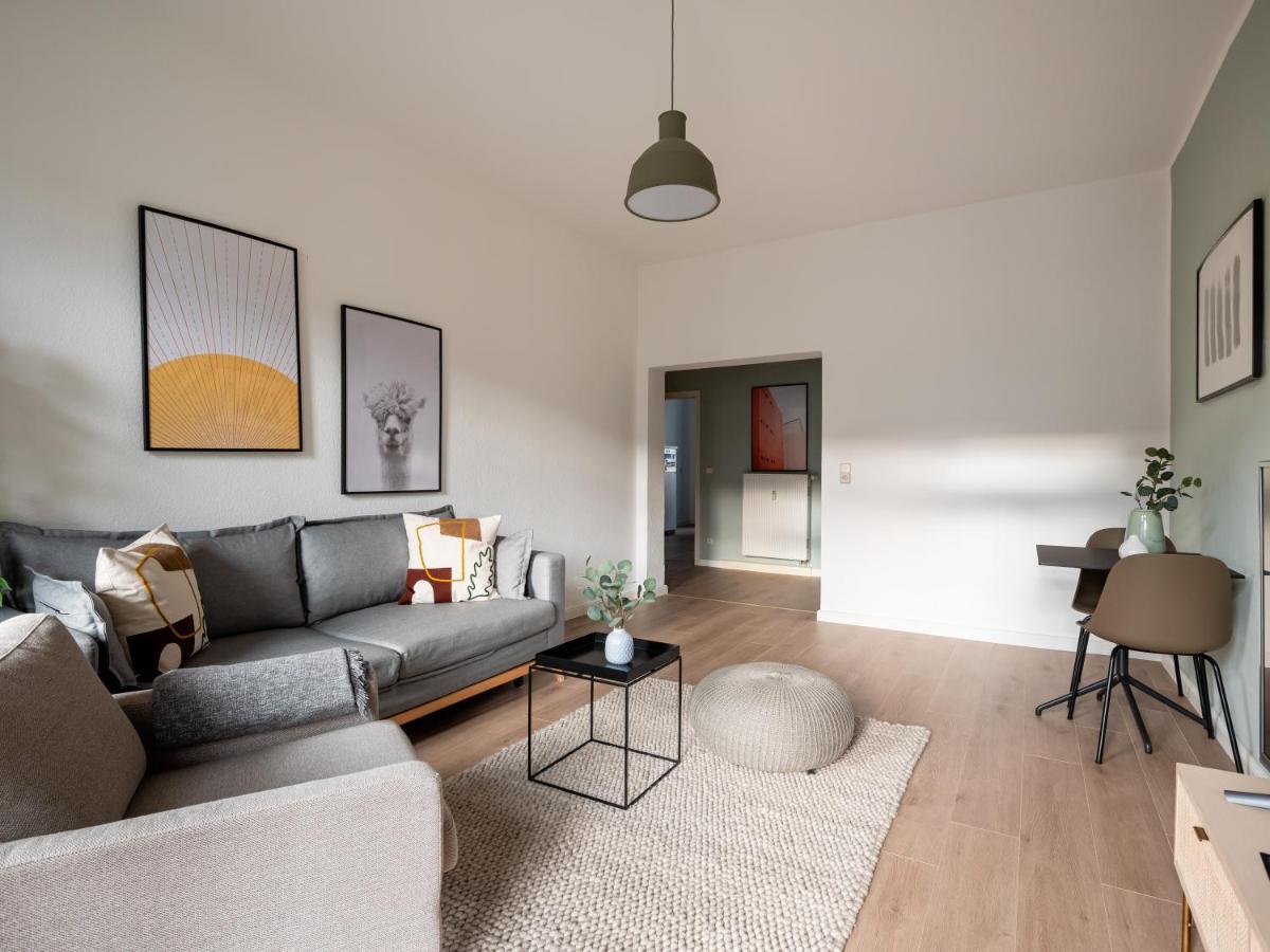 Limehome Dresden Jordanstrasse מראה חיצוני תמונה