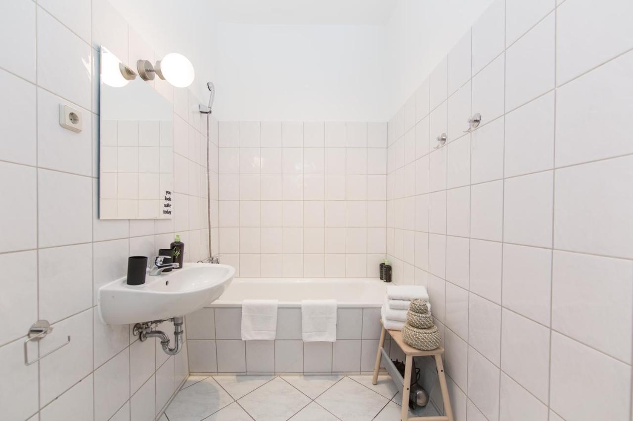 Limehome Dresden Jordanstrasse מראה חיצוני תמונה