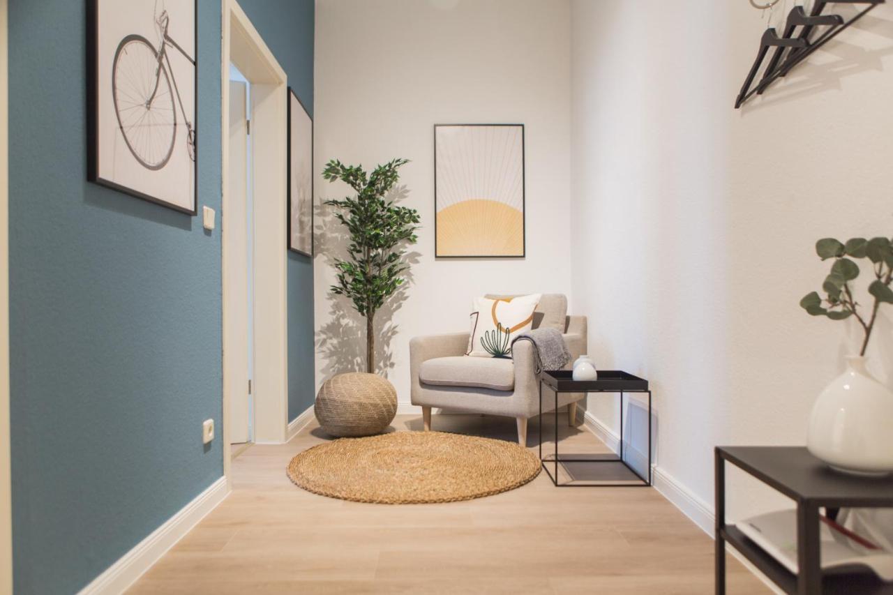 Limehome Dresden Jordanstrasse מראה חיצוני תמונה