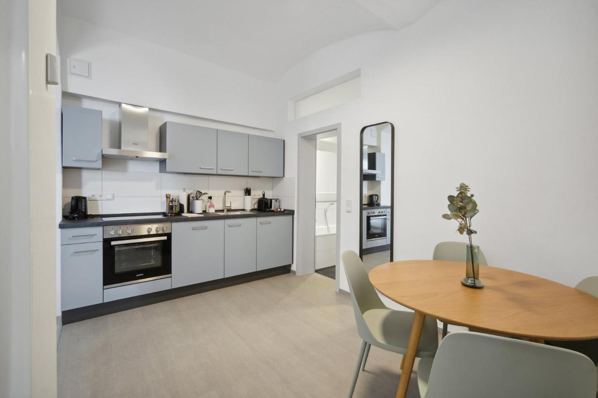 Limehome Dresden Jordanstrasse מראה חיצוני תמונה