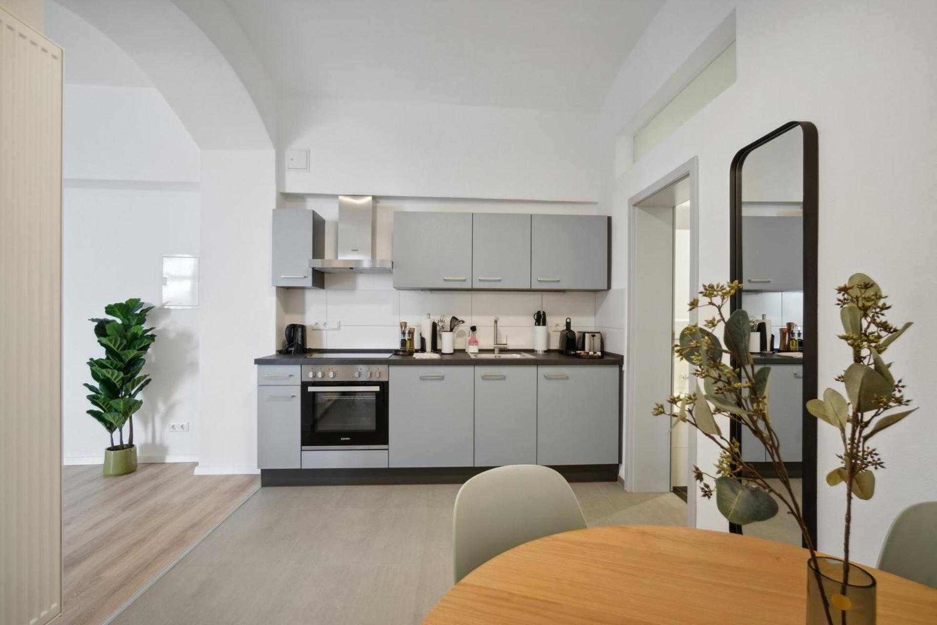 Limehome Dresden Jordanstrasse מראה חיצוני תמונה