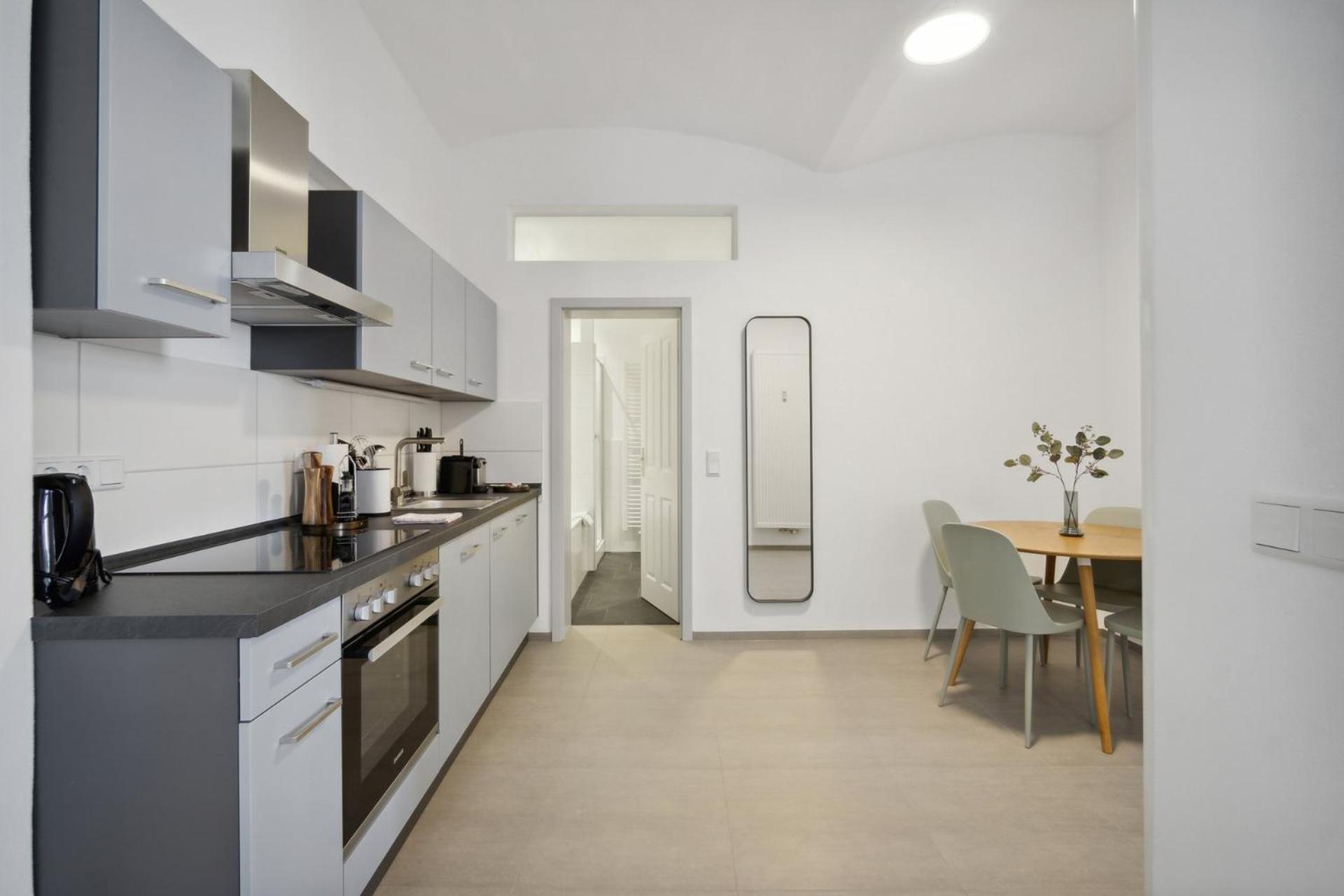Limehome Dresden Jordanstrasse מראה חיצוני תמונה