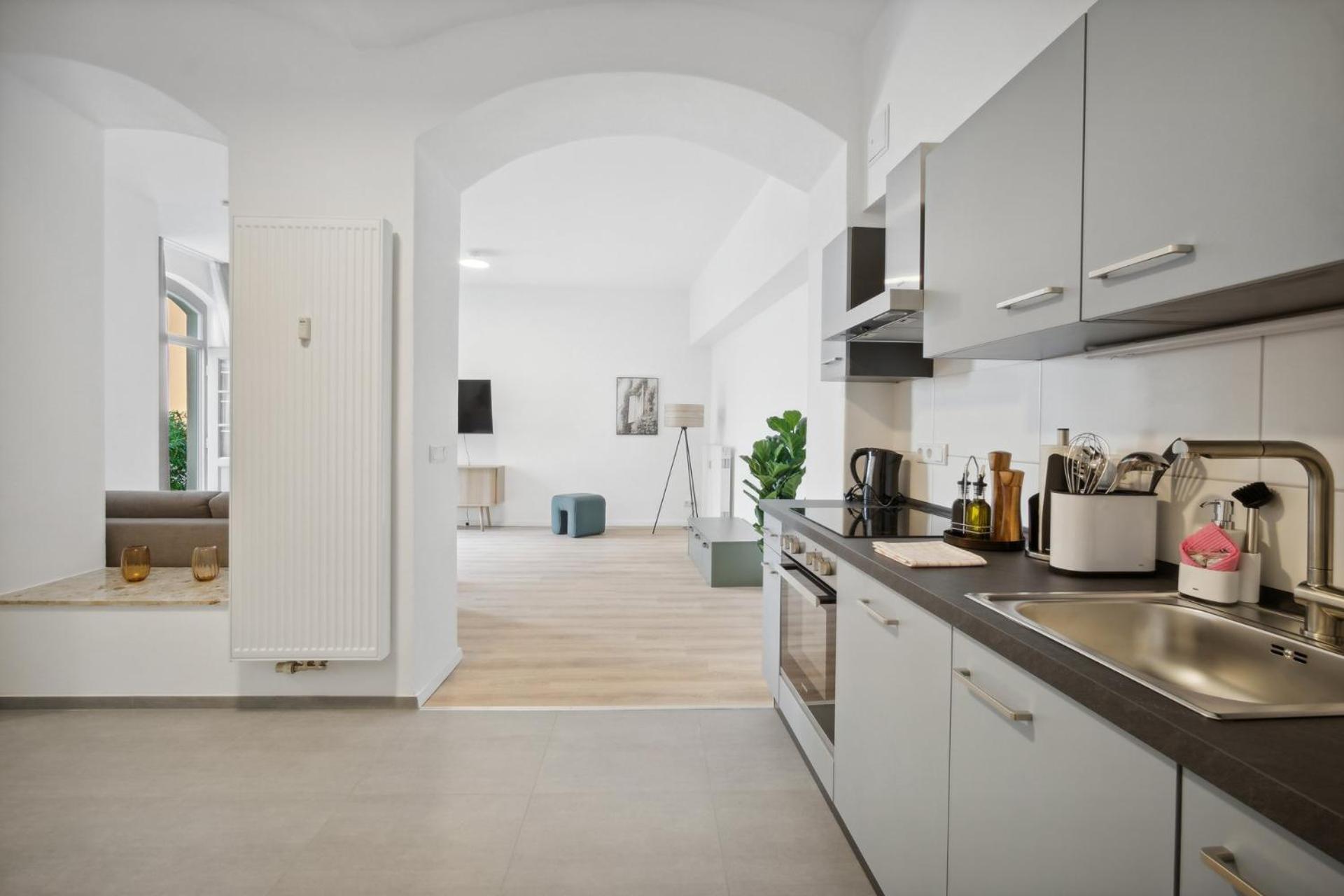 Limehome Dresden Jordanstrasse מראה חיצוני תמונה