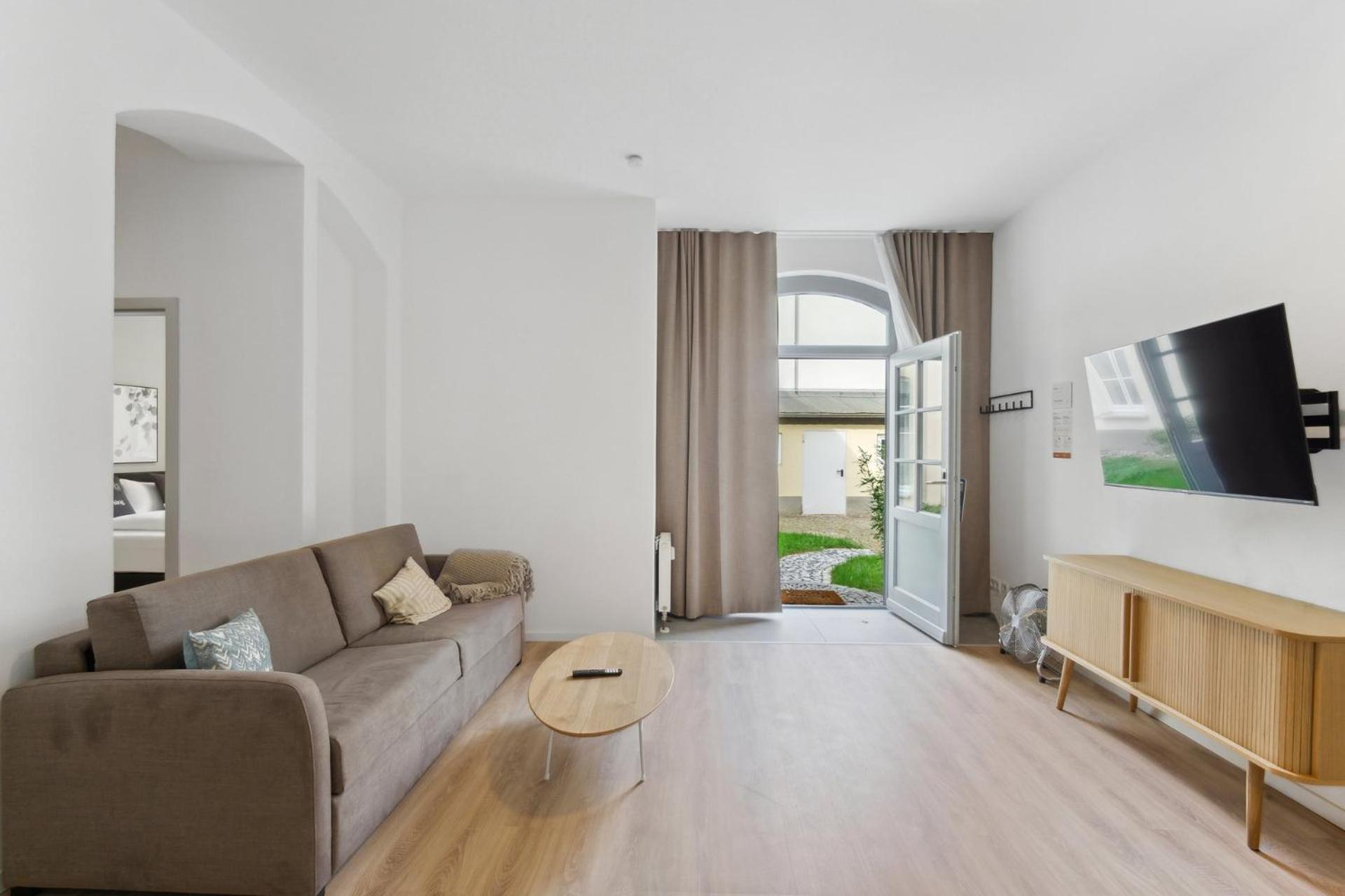 Limehome Dresden Jordanstrasse מראה חיצוני תמונה