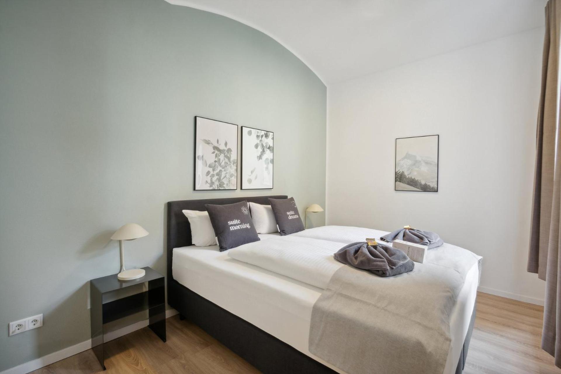 Limehome Dresden Jordanstrasse מראה חיצוני תמונה