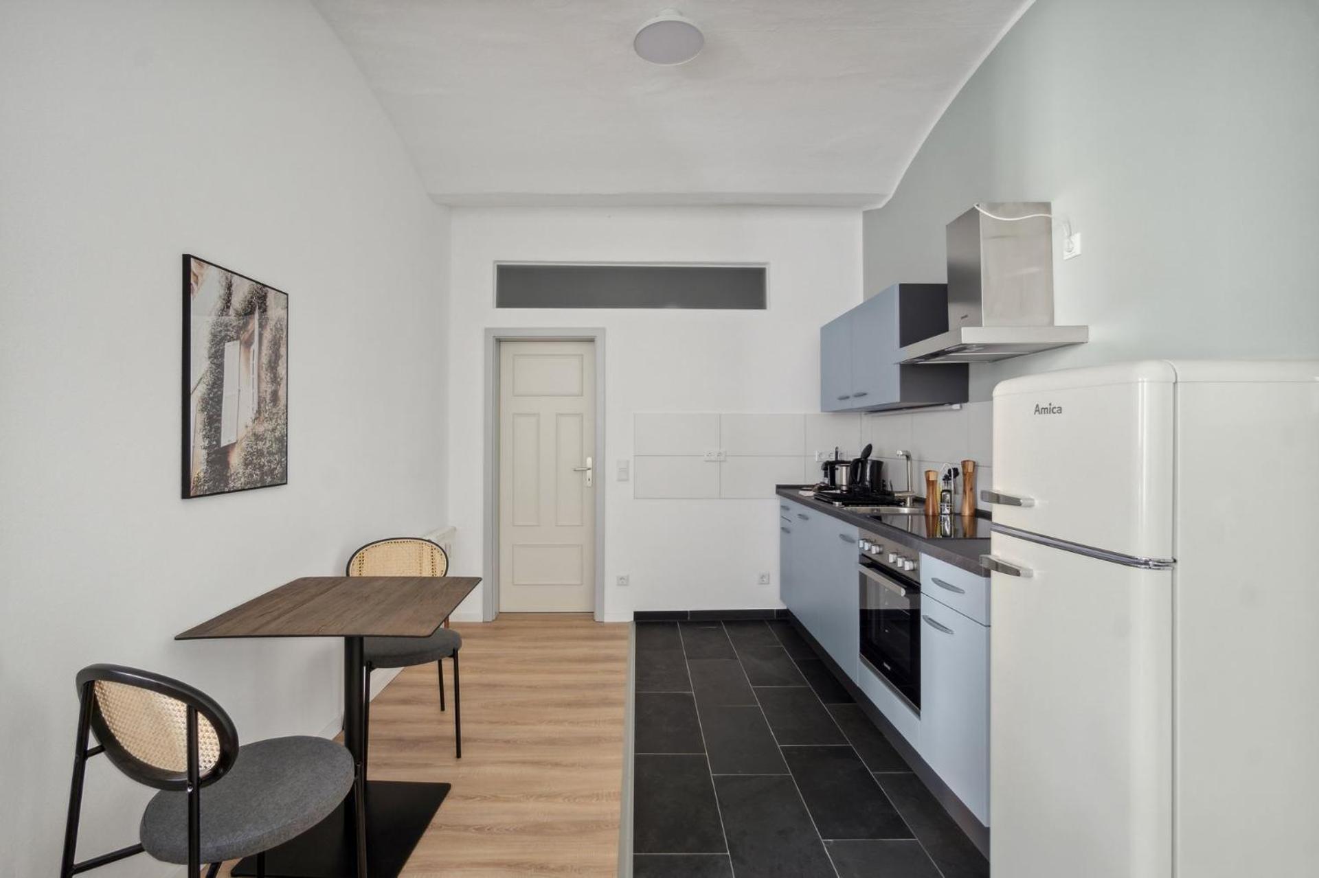 Limehome Dresden Jordanstrasse מראה חיצוני תמונה