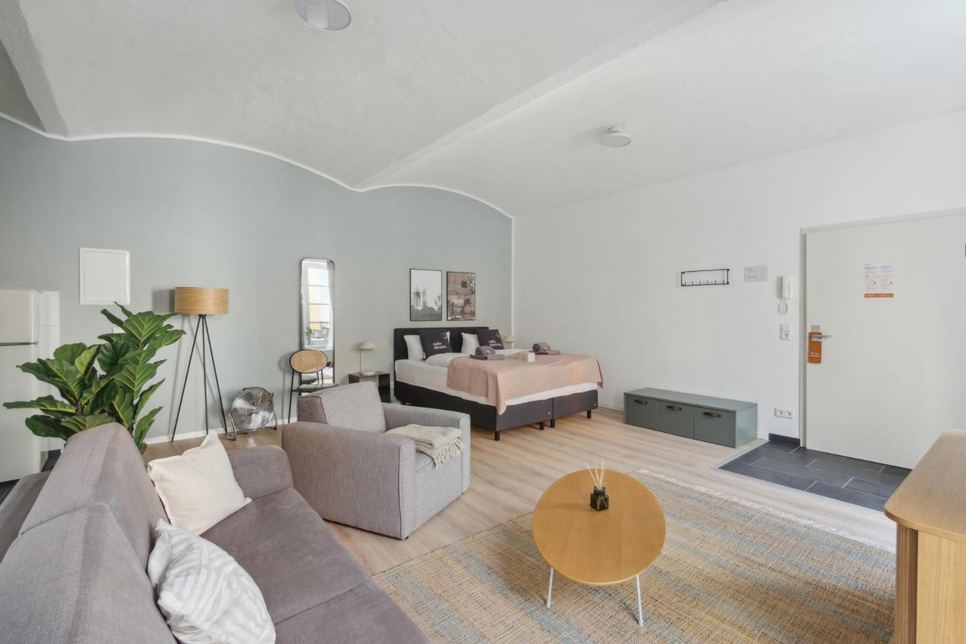 Limehome Dresden Jordanstrasse מראה חיצוני תמונה