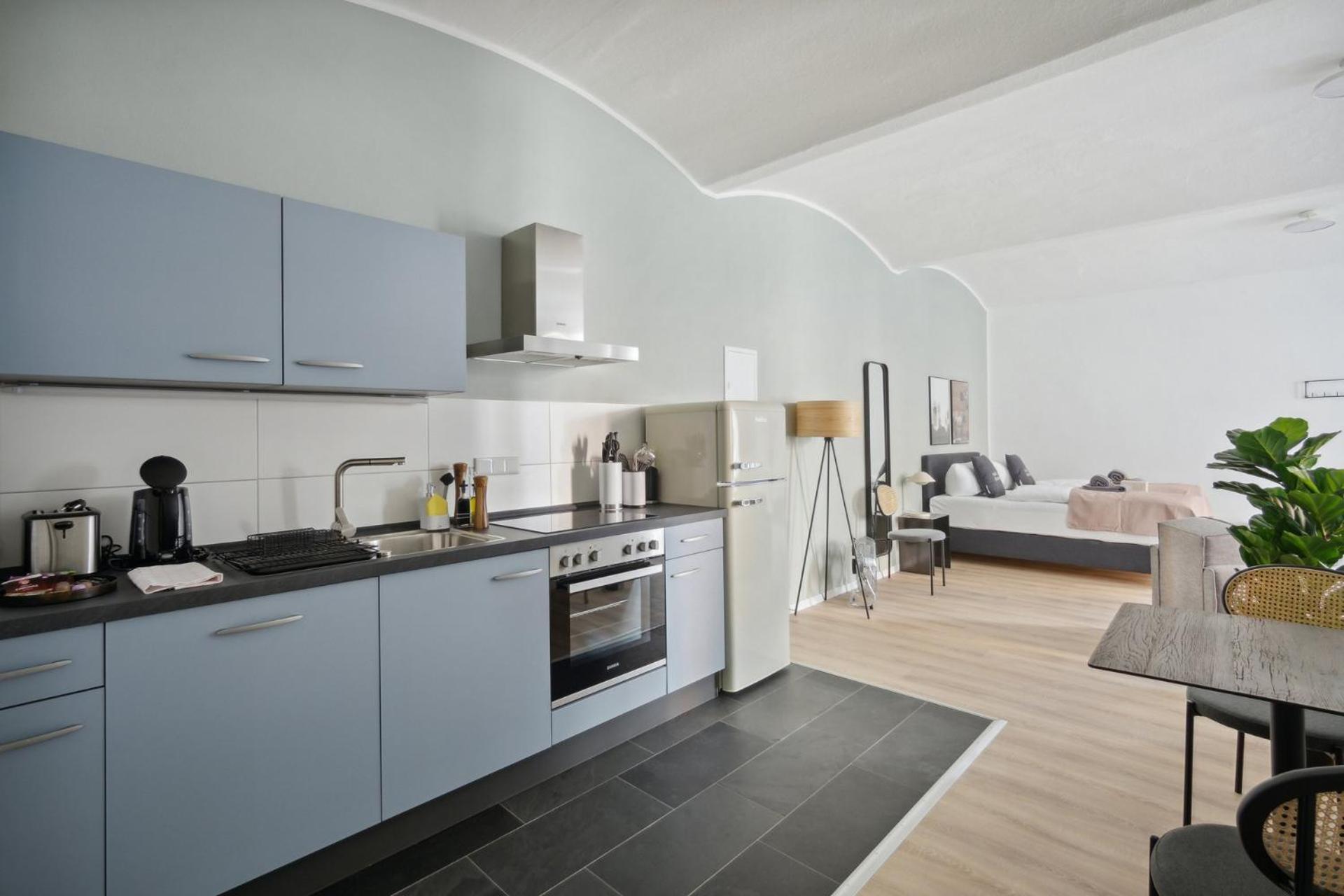 Limehome Dresden Jordanstrasse מראה חיצוני תמונה