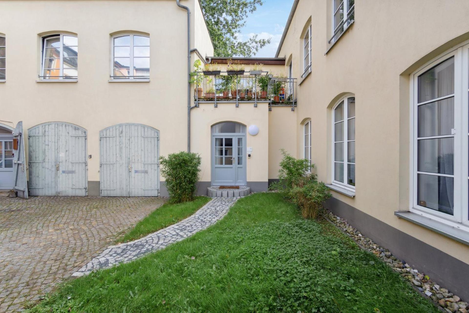 Limehome Dresden Jordanstrasse חדר תמונה