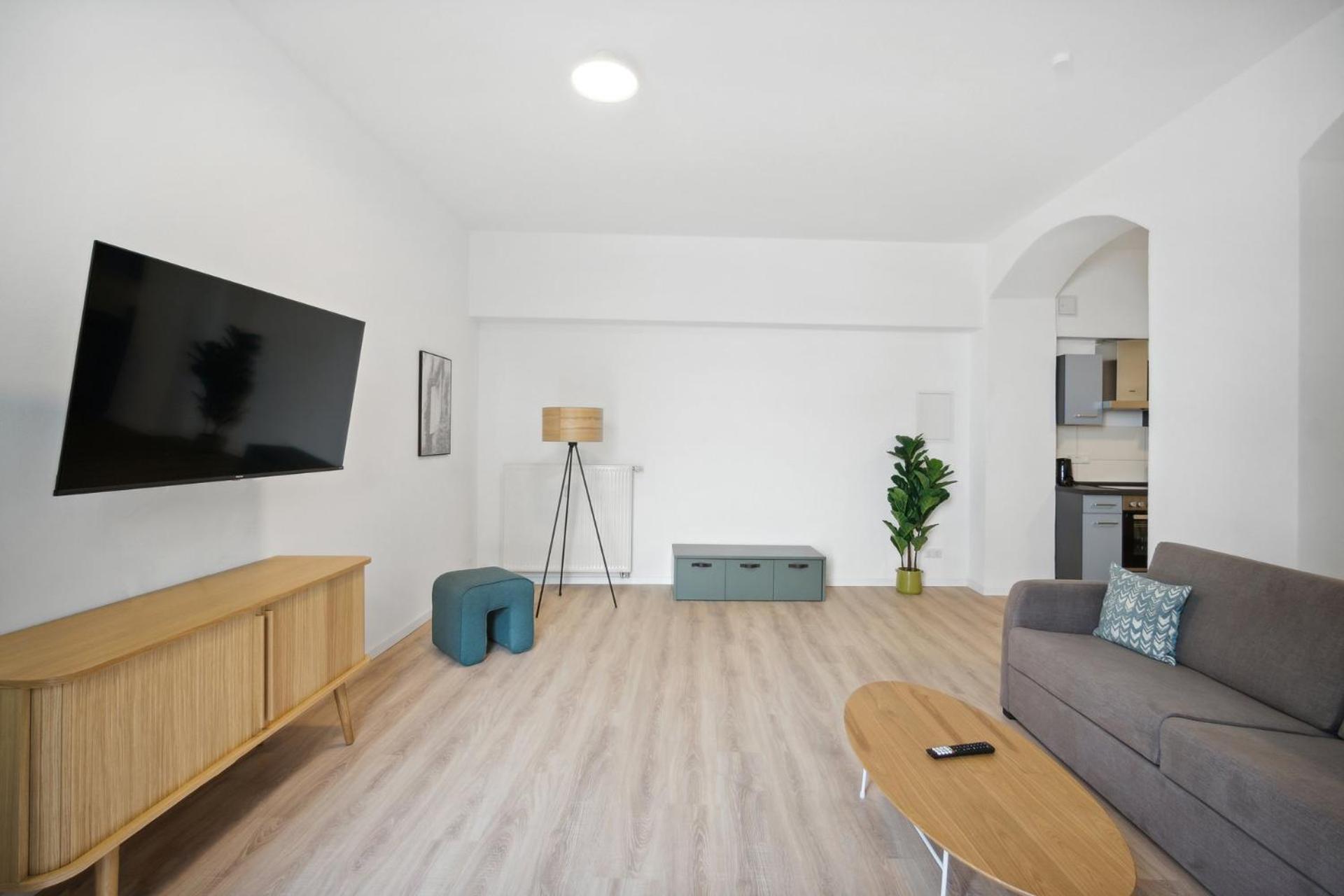 Limehome Dresden Jordanstrasse חדר תמונה