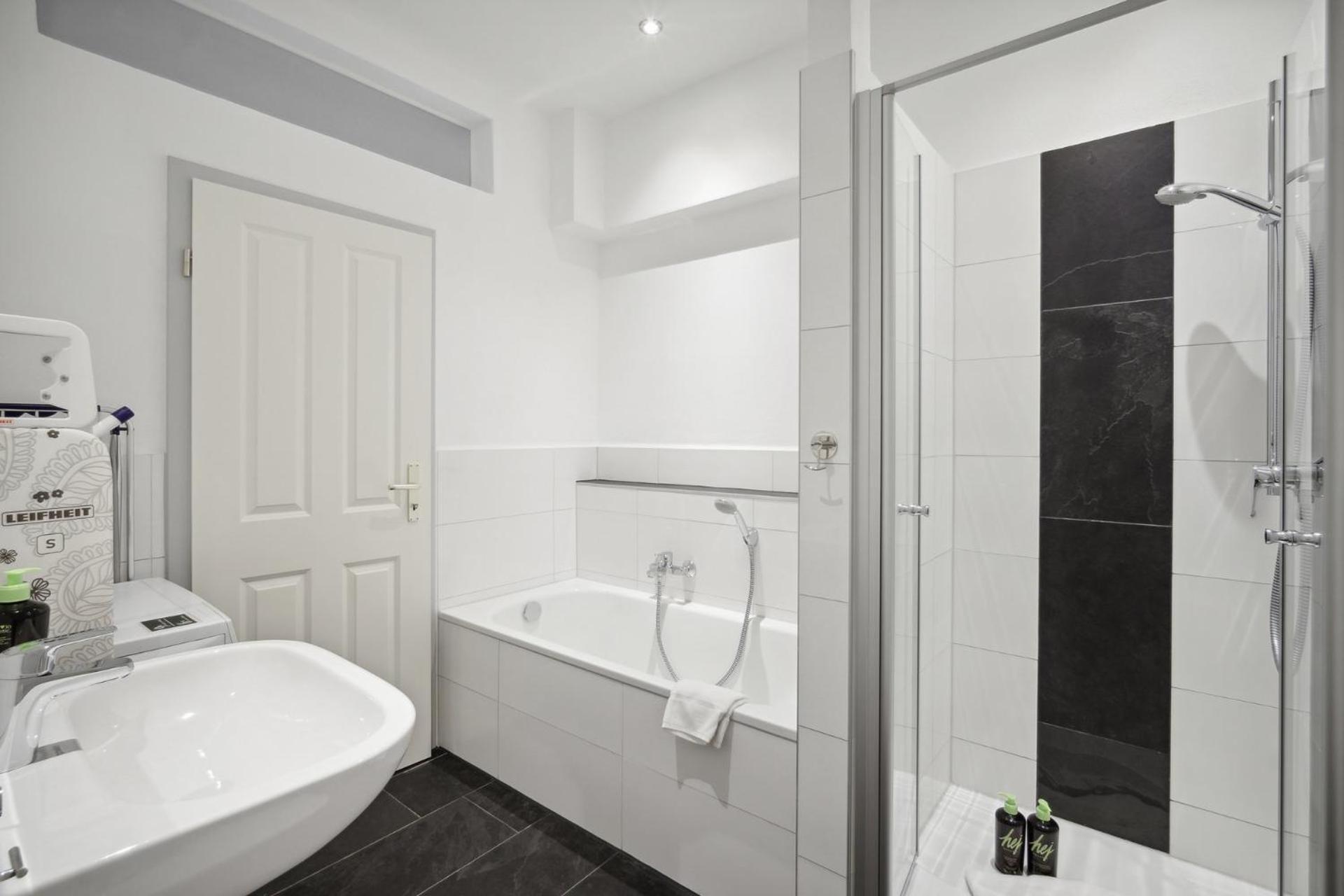 Limehome Dresden Jordanstrasse חדר תמונה