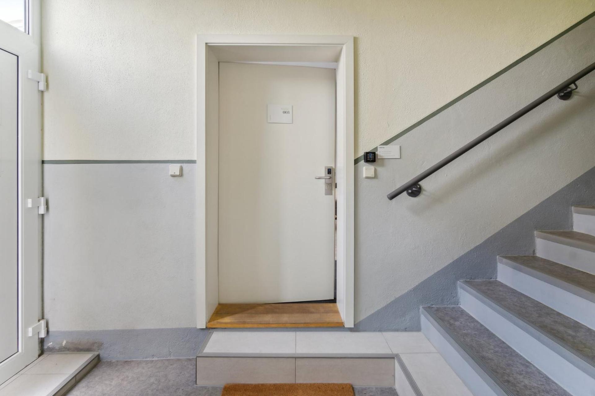 Limehome Dresden Jordanstrasse חדר תמונה