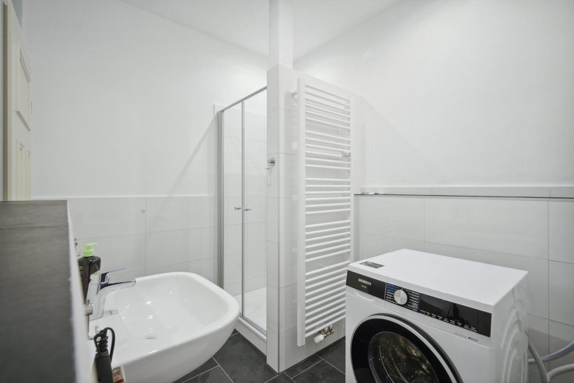 Limehome Dresden Jordanstrasse חדר תמונה