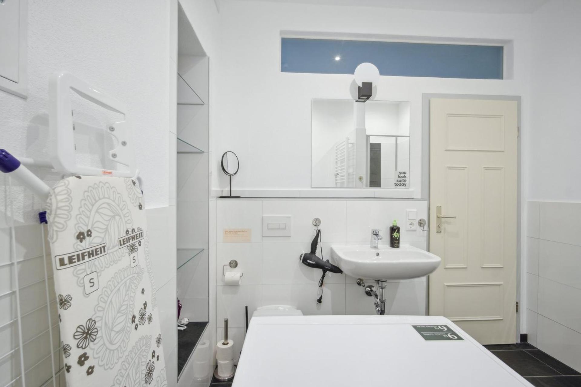 Limehome Dresden Jordanstrasse חדר תמונה